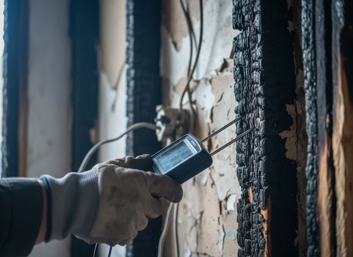 Fire Damage Restoration Lockwood, NY FAQs